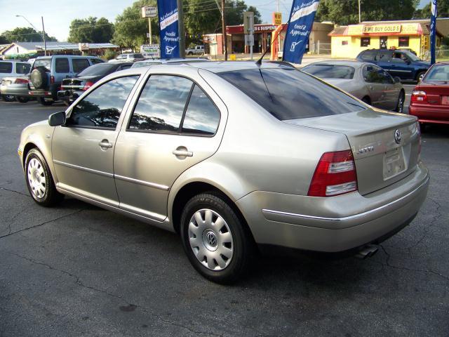 Volkswagen Jetta 2004 photo 5