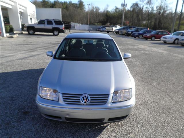 Volkswagen Jetta 2004 photo 1