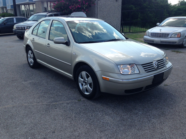 Volkswagen Jetta 2004 photo 4