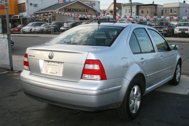 Volkswagen Jetta 2004 photo 4