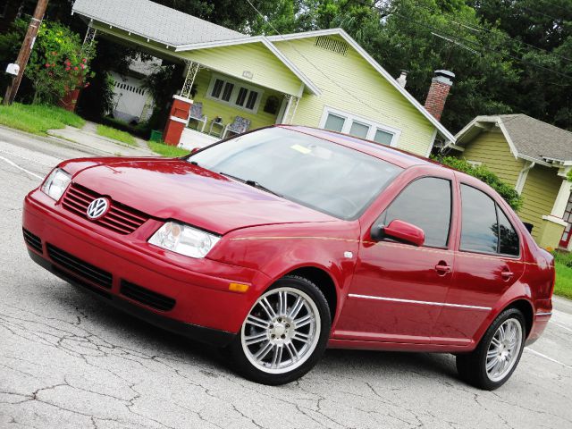 Volkswagen Jetta 2004 photo 1