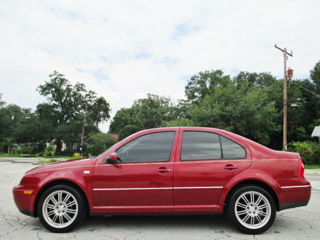 Volkswagen Jetta 2004 photo 2