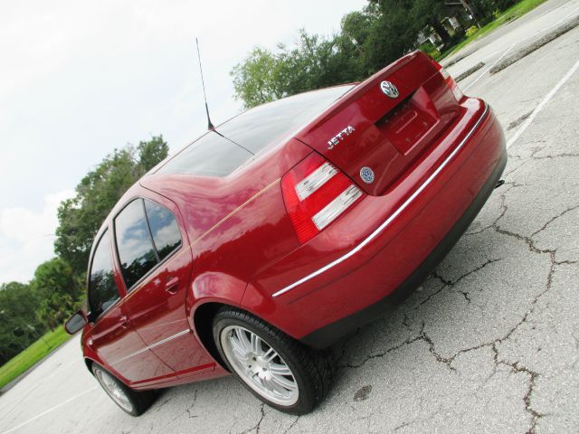 Volkswagen Jetta 2004 photo 4