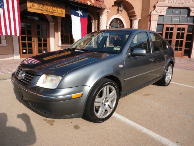 Volkswagen Jetta 2004 photo 4