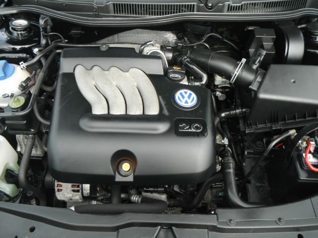 Volkswagen Jetta 2004 photo 1