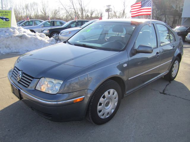 Volkswagen Jetta 2004 photo 3