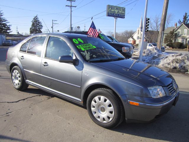 Volkswagen Jetta 2004 photo 4