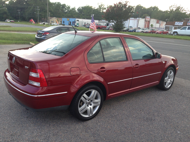 Volkswagen Jetta 2004 photo 4