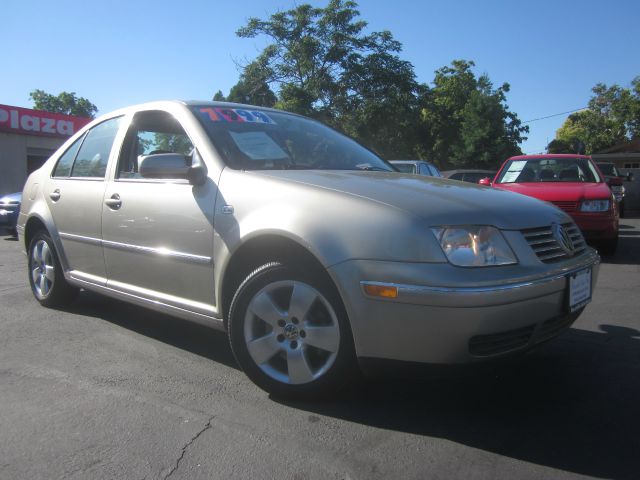 Volkswagen Jetta 2004 photo 11