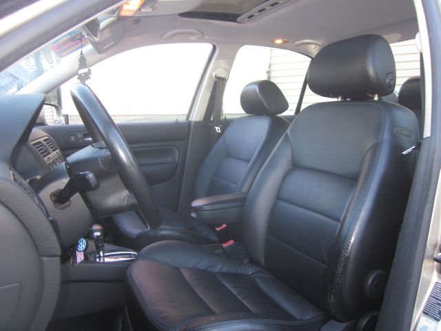 Volkswagen Jetta 2004 photo 4