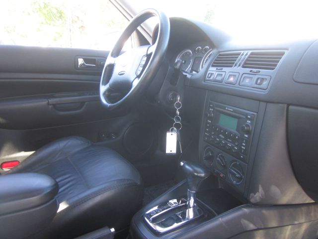 Volkswagen Jetta 2004 photo 8