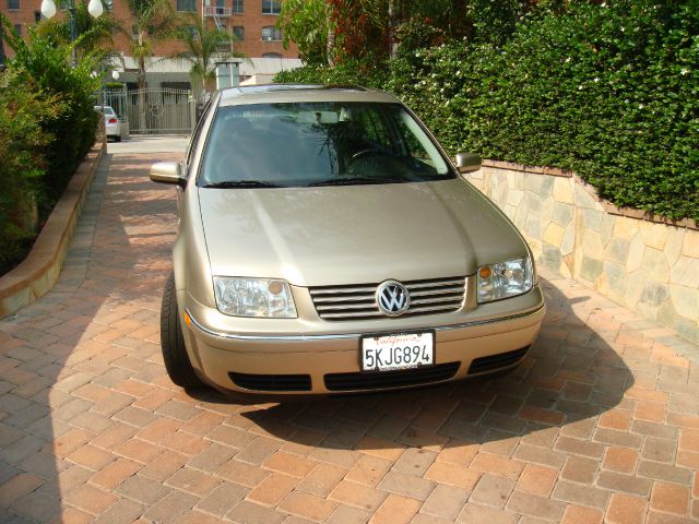 Volkswagen Jetta 2004 photo 3