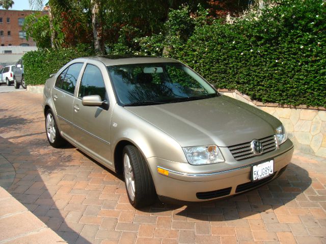 Volkswagen Jetta 2004 photo 4