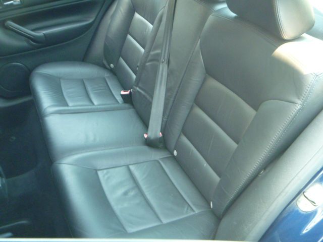 Volkswagen Jetta 2004 photo 11