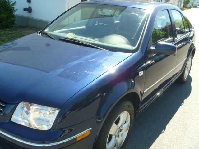 Volkswagen Jetta 2004 photo 20