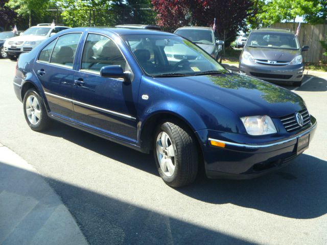 Volkswagen Jetta 2004 photo 22