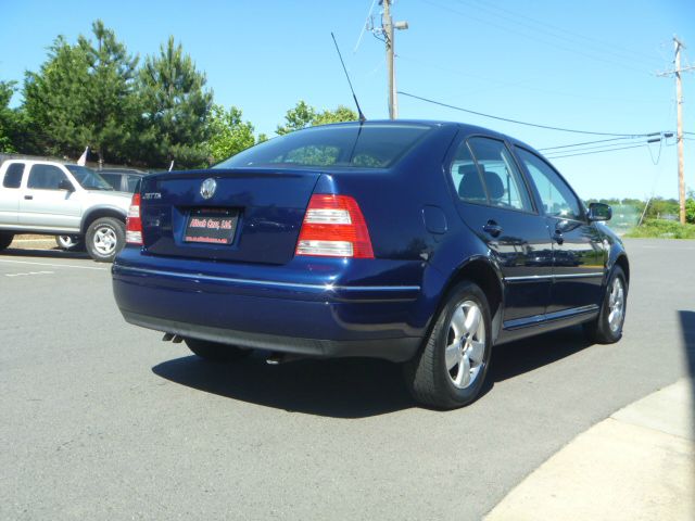 Volkswagen Jetta 2004 photo 4