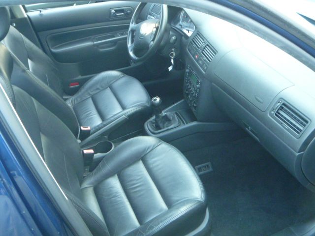 Volkswagen Jetta 2004 photo 6