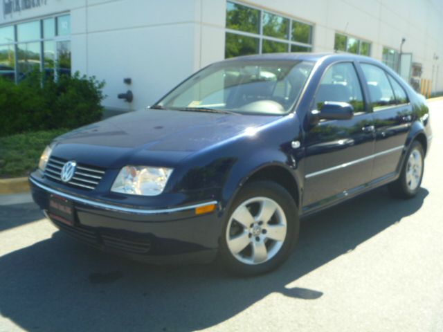 Volkswagen Jetta 2004 photo 7