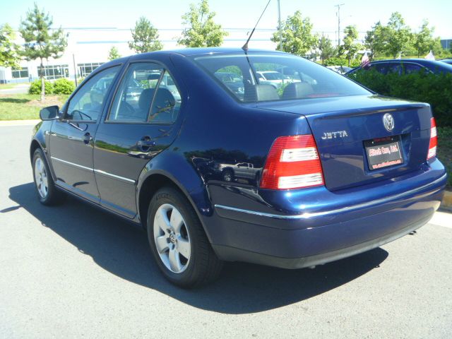 Volkswagen Jetta 2004 photo 9