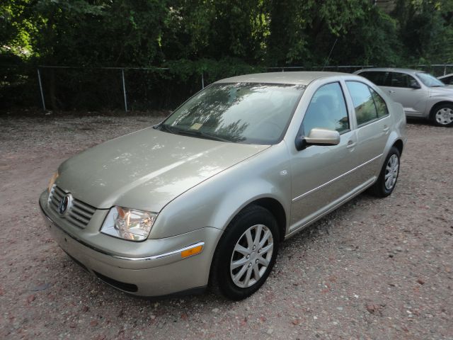 Volkswagen Jetta 2004 photo 1