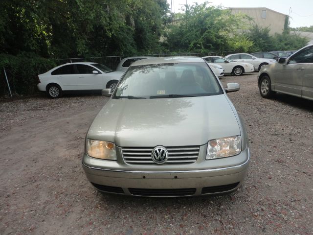 Volkswagen Jetta 2004 photo 4