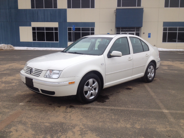 Volkswagen Jetta 2004 photo 2