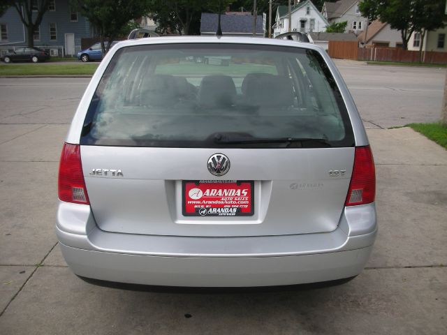 Volkswagen Jetta 2004 photo 2