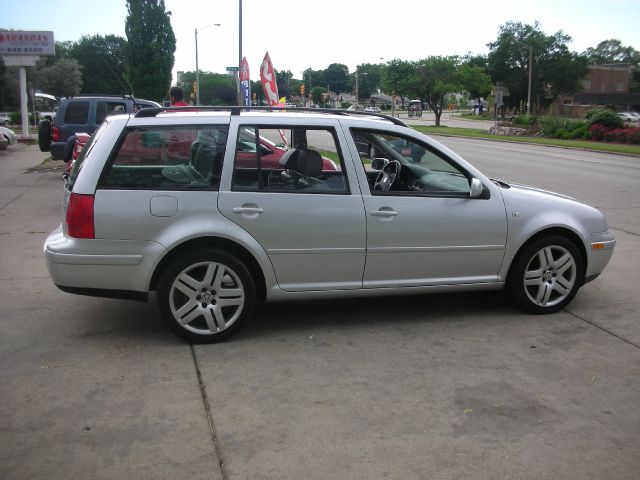 Volkswagen Jetta 2004 photo 3