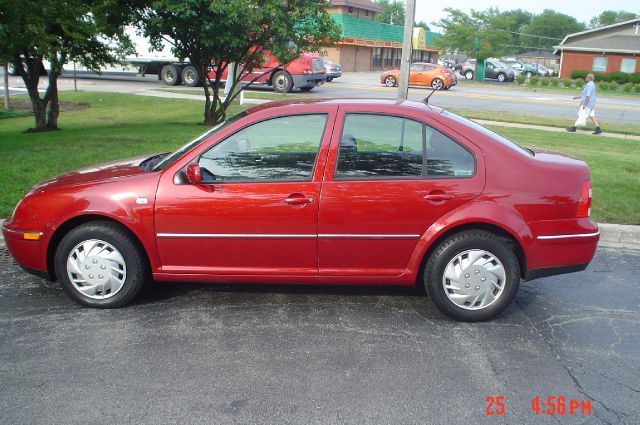 Volkswagen Jetta 2004 photo 4