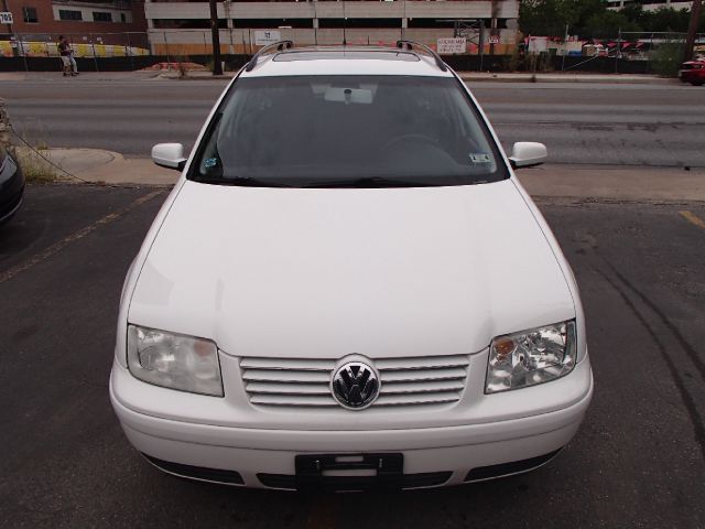 Volkswagen Jetta Quad Cab 4x2 Shortbox XLT Wagon