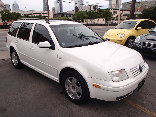 Volkswagen Jetta 2004 photo 1