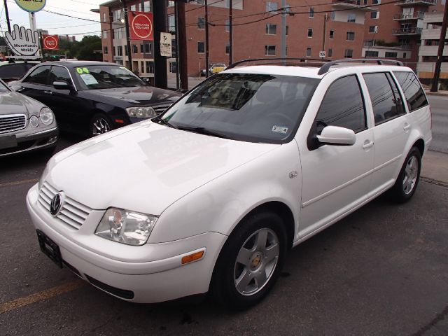 Volkswagen Jetta 2004 photo 4