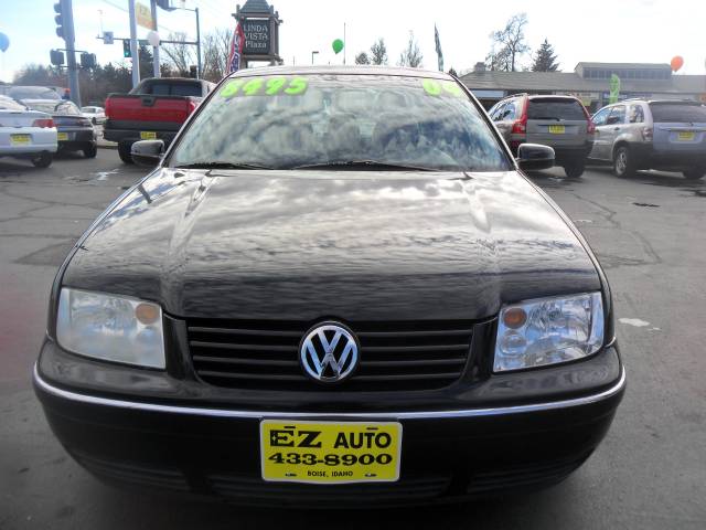 Volkswagen Jetta 2004 photo 1