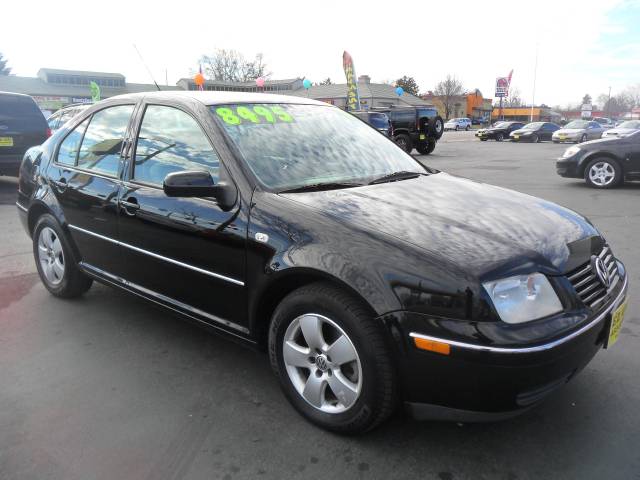 Volkswagen Jetta 2004 photo 2