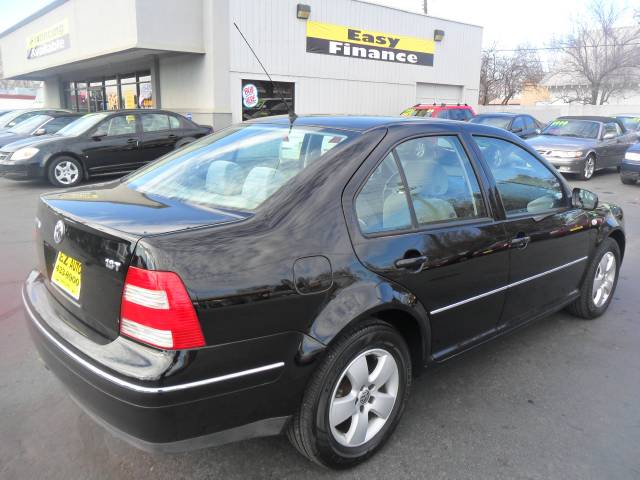 Volkswagen Jetta 2004 photo 4