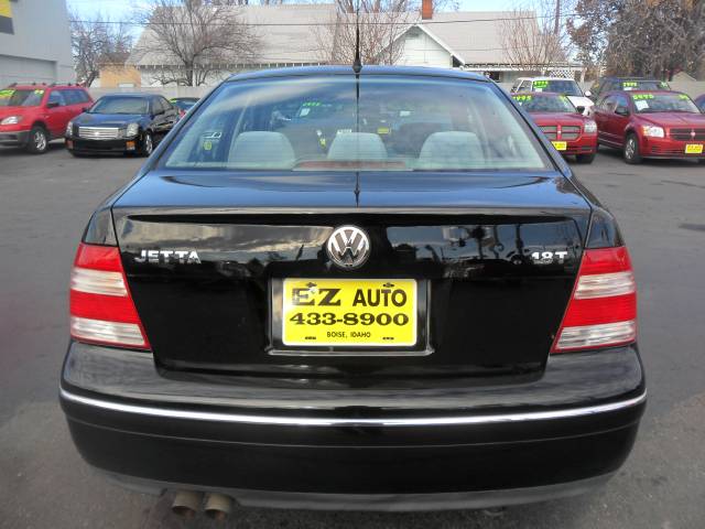 Volkswagen Jetta 2004 photo 5