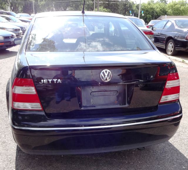 Volkswagen Jetta Ml320 CDI Sedan