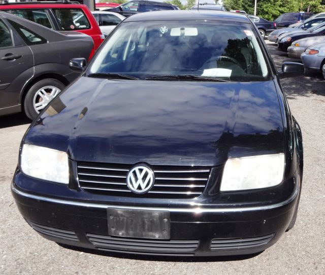 Volkswagen Jetta 2004 photo 1