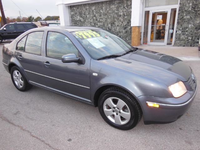 Volkswagen Jetta 2004 photo 2