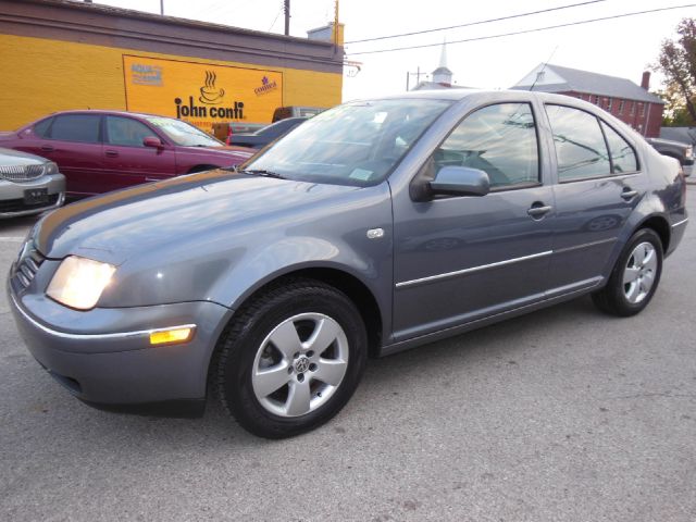 Volkswagen Jetta 2004 photo 4