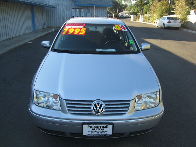 Volkswagen Jetta Ml320 CDI Sedan