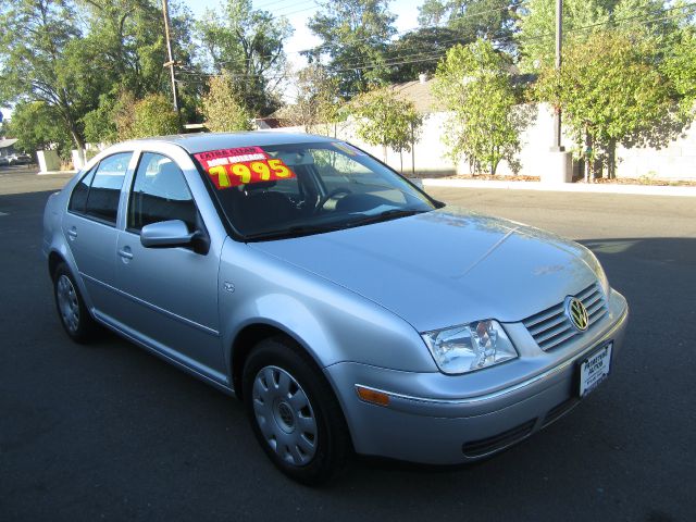 Volkswagen Jetta 2004 photo 4