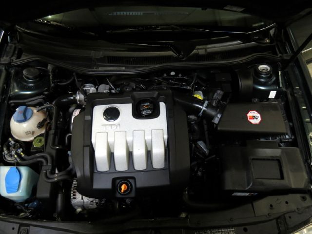 Volkswagen Jetta 2004 photo 11