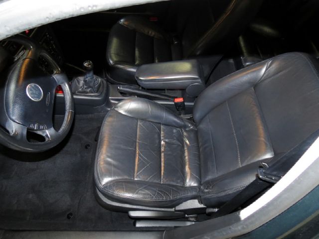 Volkswagen Jetta 2004 photo 13