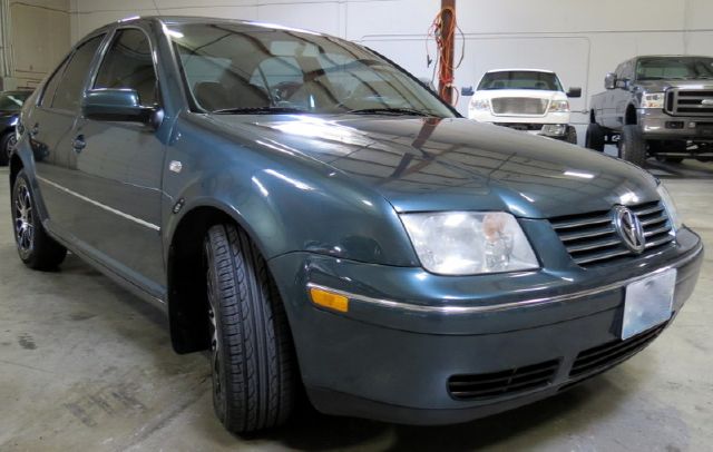 Volkswagen Jetta 2004 photo 14