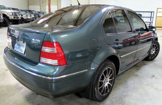 Volkswagen Jetta 2004 photo 15