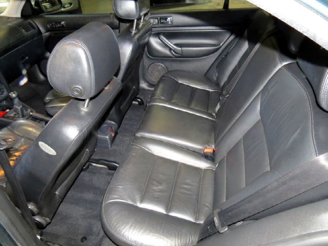 Volkswagen Jetta 2004 photo 17