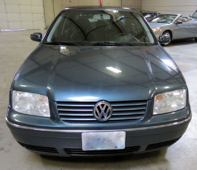 Volkswagen Jetta 2004 photo 18