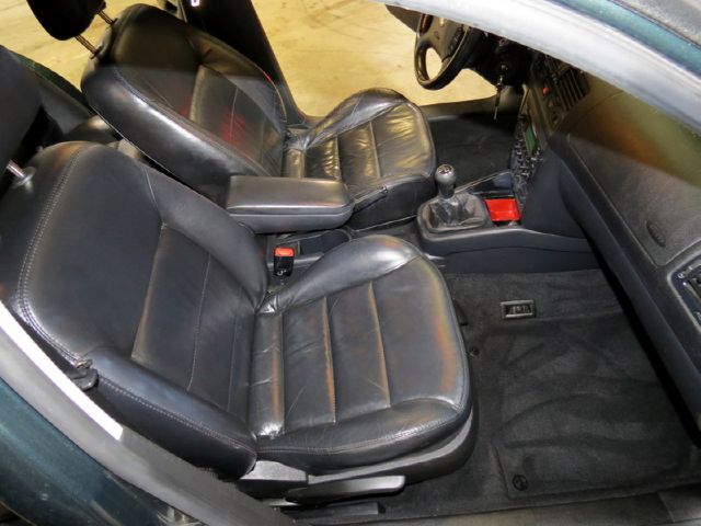 Volkswagen Jetta 2004 photo 4